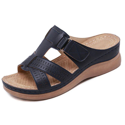 Orthopädische Sandalen für Damen - Desiree