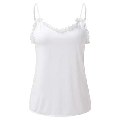 Stylisches Sommer-Top - Lylou