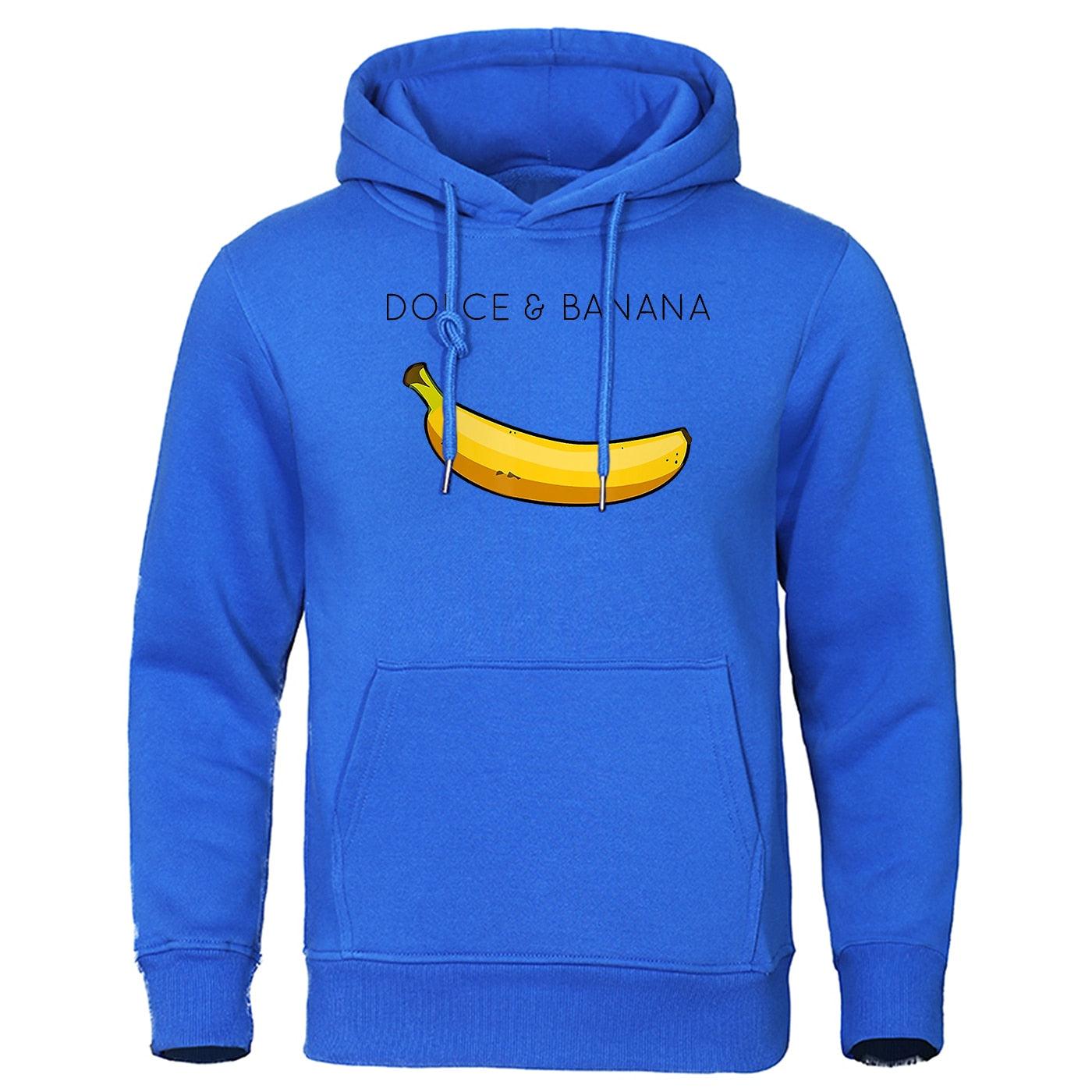 Lustiger gemütlicher Hoodie - Alfons