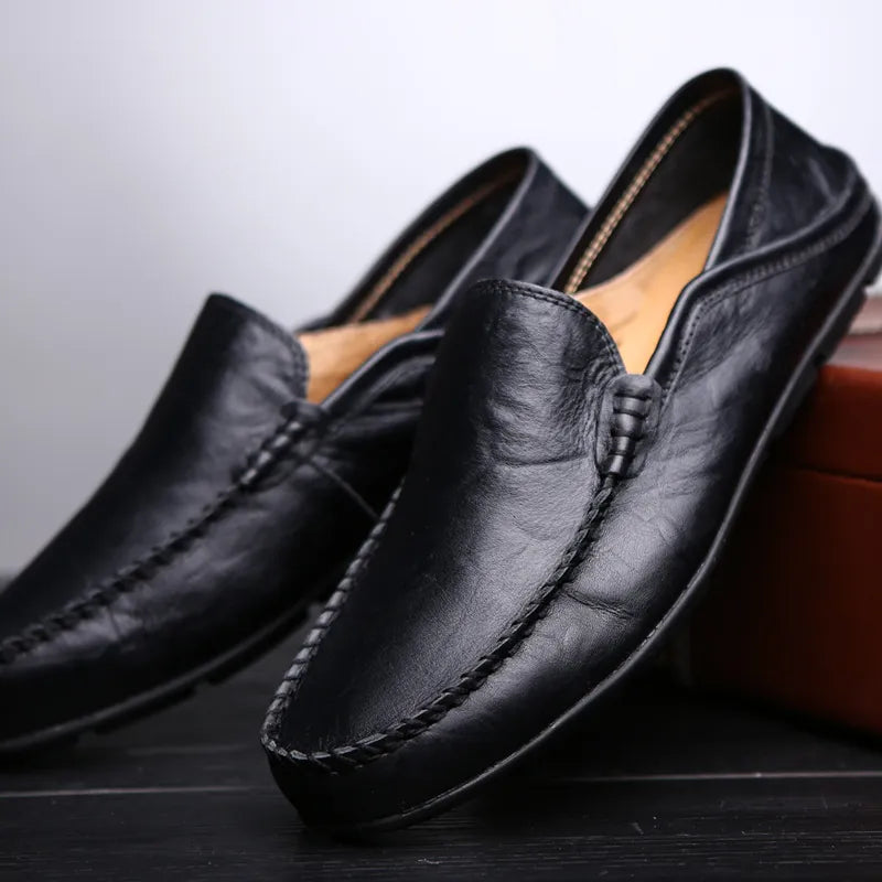 Bequeme Loafers - Terenz