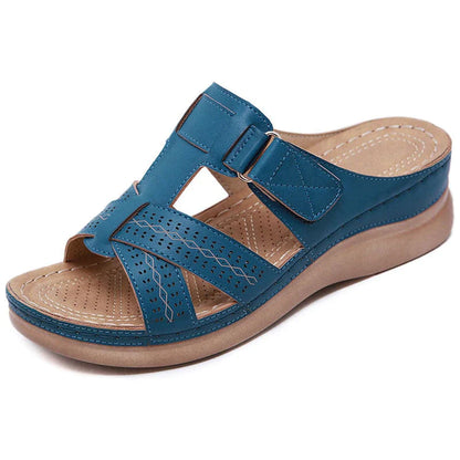 Orthopädische Sandalen für Damen - Desiree