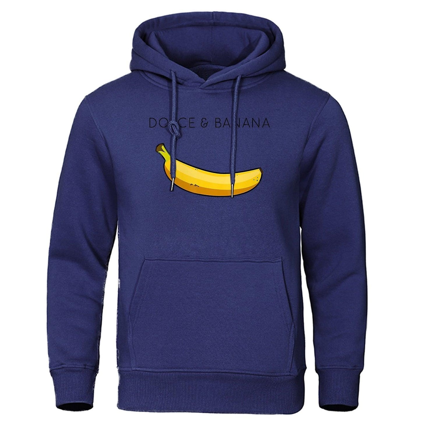 Lustiger gemütlicher Hoodie - Alfons