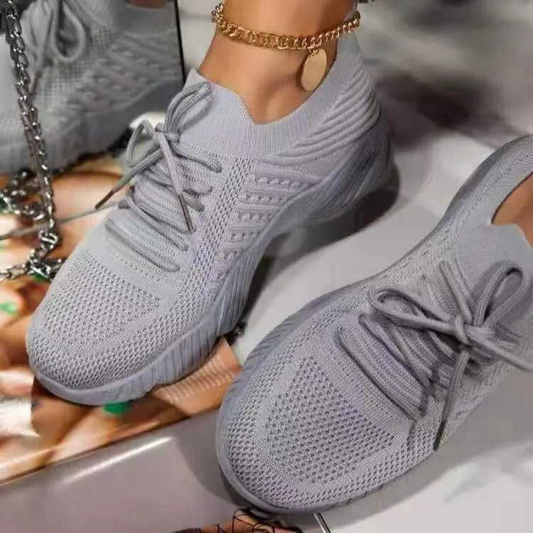 Orthopädische Sneaker für Damen - Adelia