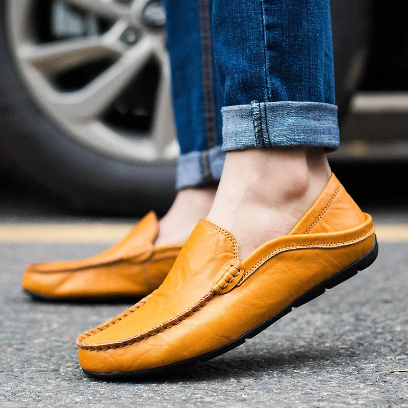 Bequeme Loafers - Terenz