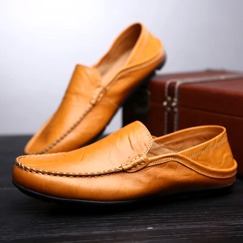 Bequeme Loafers - Terenz