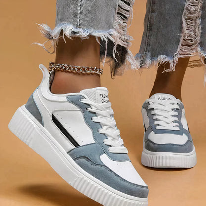 Stylische und bequeme Sneakers für Damen - Kera