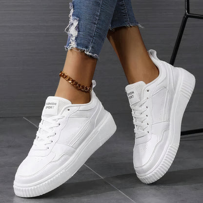 Stylische und bequeme Sneakers für Damen - Kera