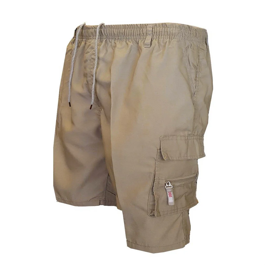 Bequeme Cargo-Shorts - Ryan