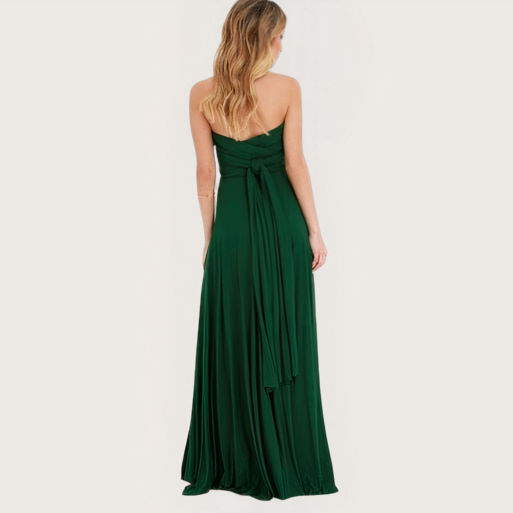 Schickes Maxikleid - Mykah