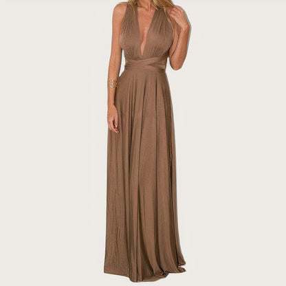 Schickes Maxikleid - Mykah