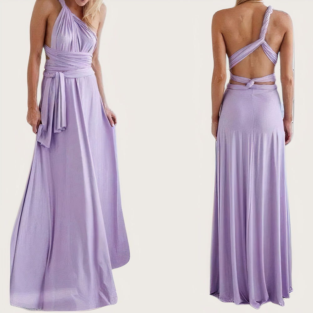 Schickes Maxikleid - Mykah