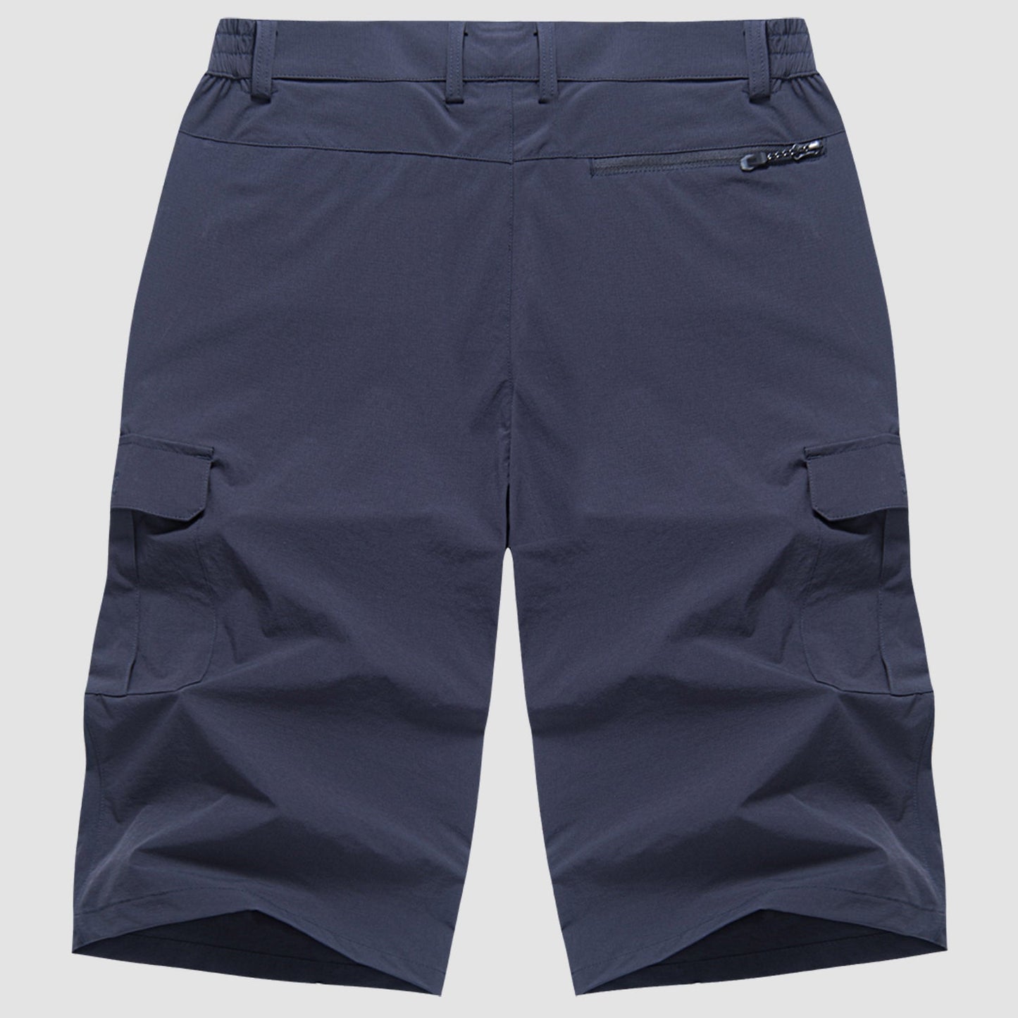 Schnelltrocknende Cargo-Shorts für Männer - Cliff