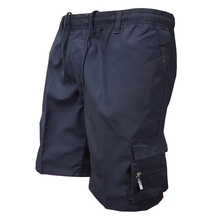 Bequeme Cargo-Shorts - Ryan