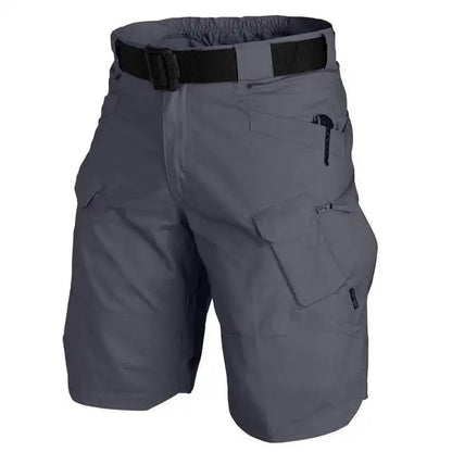 Schnell trocknende Cargo-Trainingsshorts - Danner