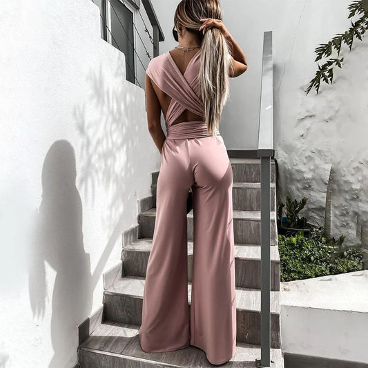 Modisch jumpsuit - Pepper