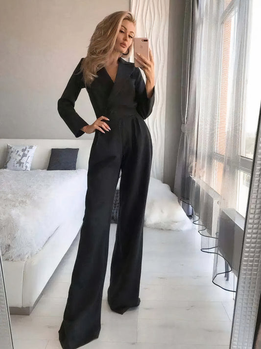 Eleganter Jumpsuit für Frauen - Rylen