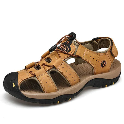 Orthopädische Sandalen für Männer - Kay