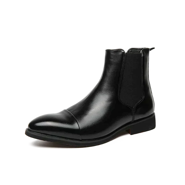 Stylische Winterstiefel für Männer - Brooks