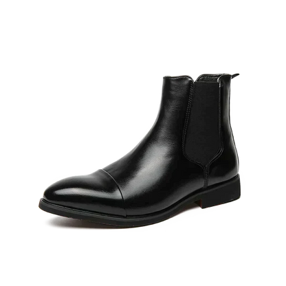 Stylische Winterstiefel für Männer - Brooks