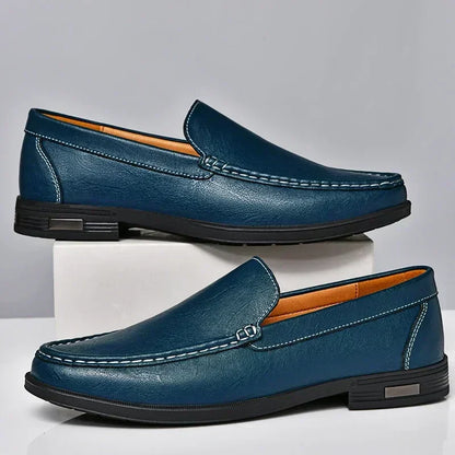 Elegante Loafer für Männer - Oscar