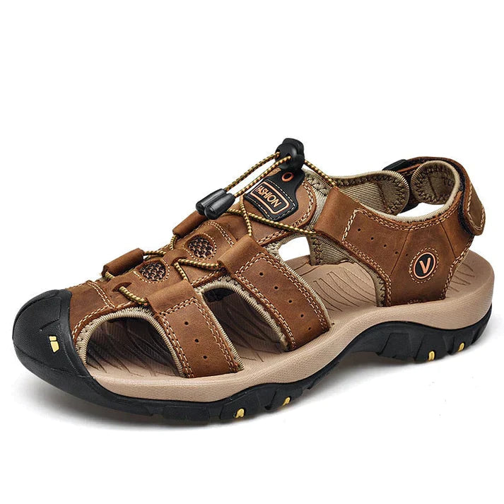 Orthopädische Sandalen für Männer - Kay