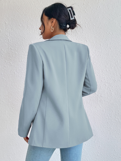 Lässiger Damen-Blazer - Rasha