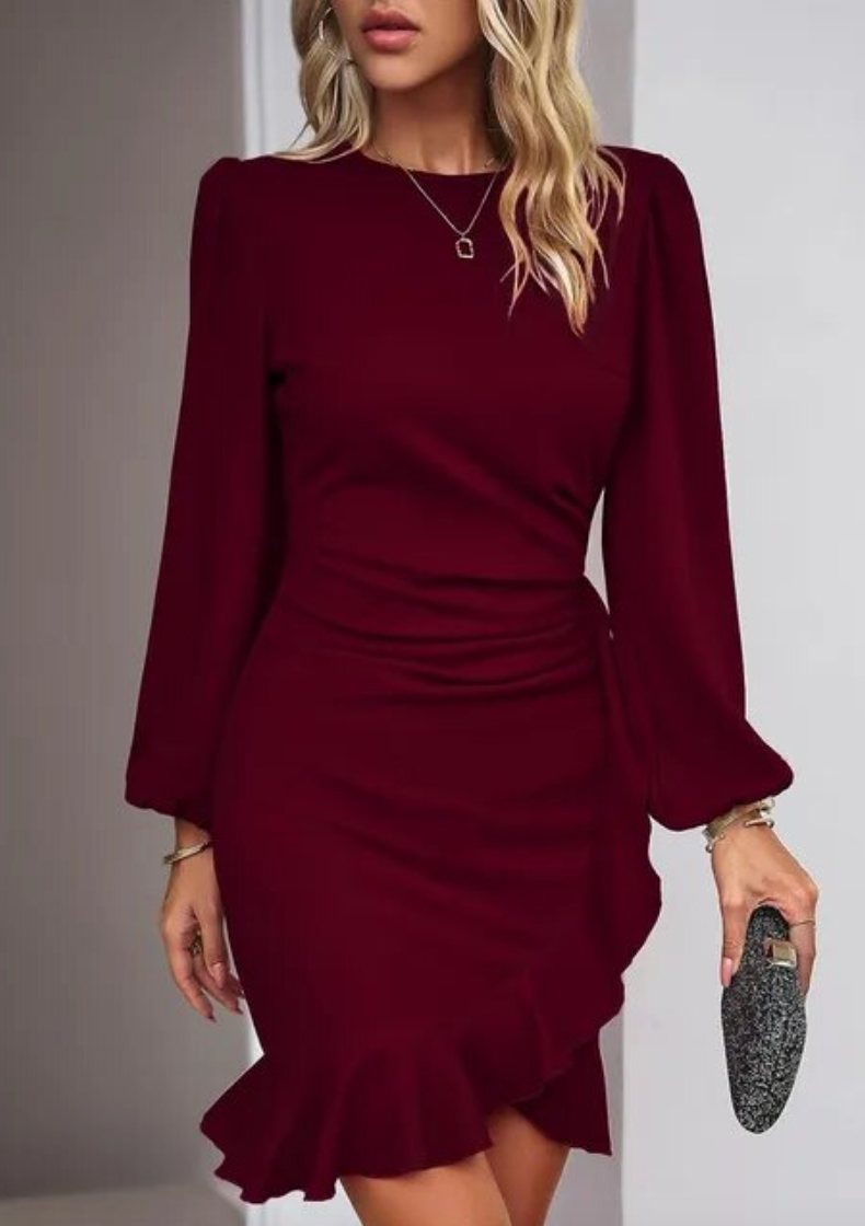 Bodycon-Kleid - Milena