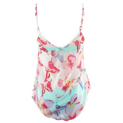 Tropisches Tankini-Set - Zsa