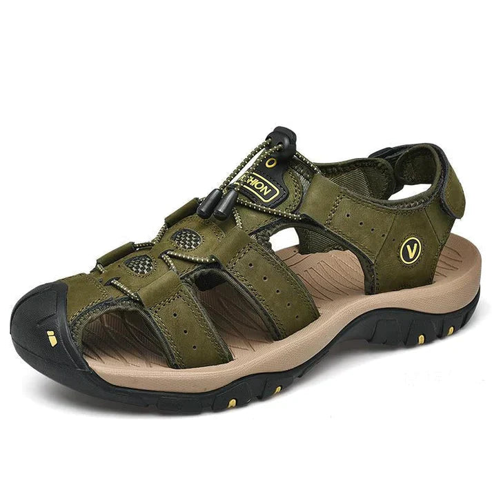 Orthopädische Sandalen für Männer - Kay