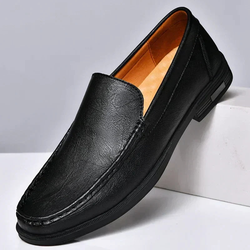 Elegante Loafer für Männer - Oscar