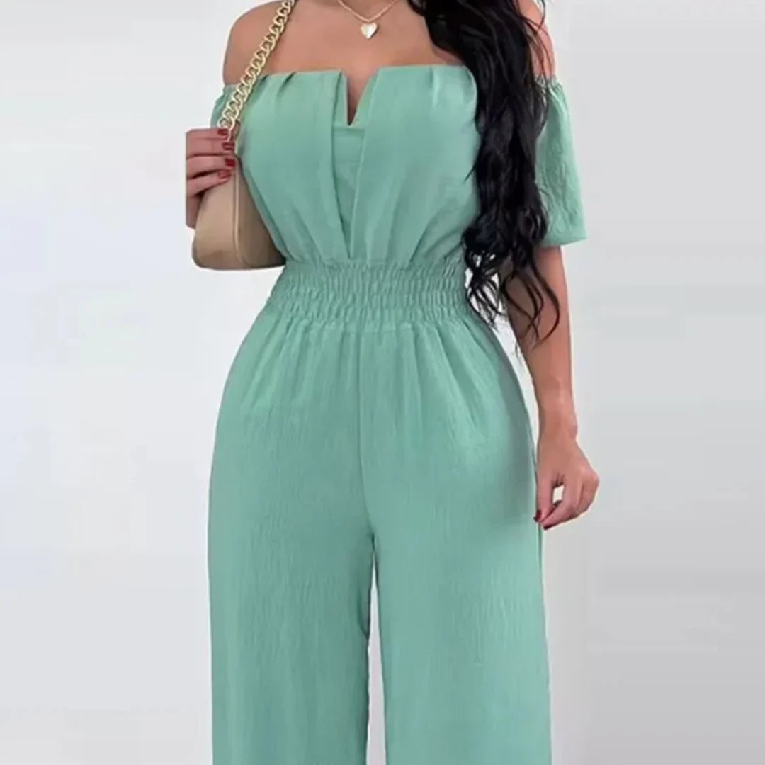 Sexy & Stylischer Overall - Tia