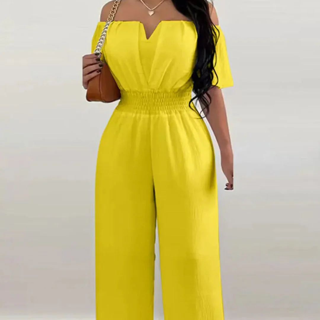 Sexy & Stylischer Overall - Tia