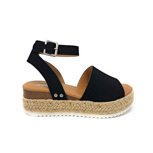 Sommer-Sandalen für Frauen - Jamia