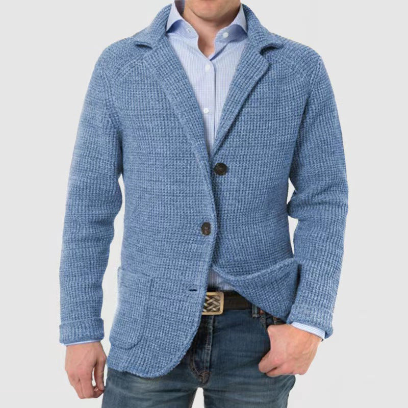 Strickjacke - Keir