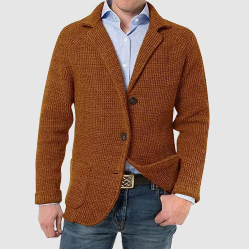 Strickjacke - Keir