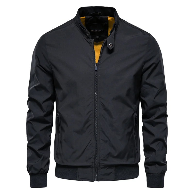 Herren Casual Winterjacke - Lucho