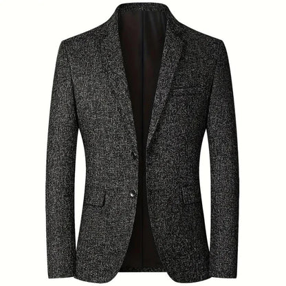 Stilvoller Blazer für Männer - Craig