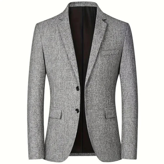 Stilvoller Blazer für Männer - Craig