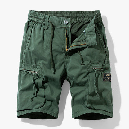 Sommer-Cargo-Shorts für Männer - Cade