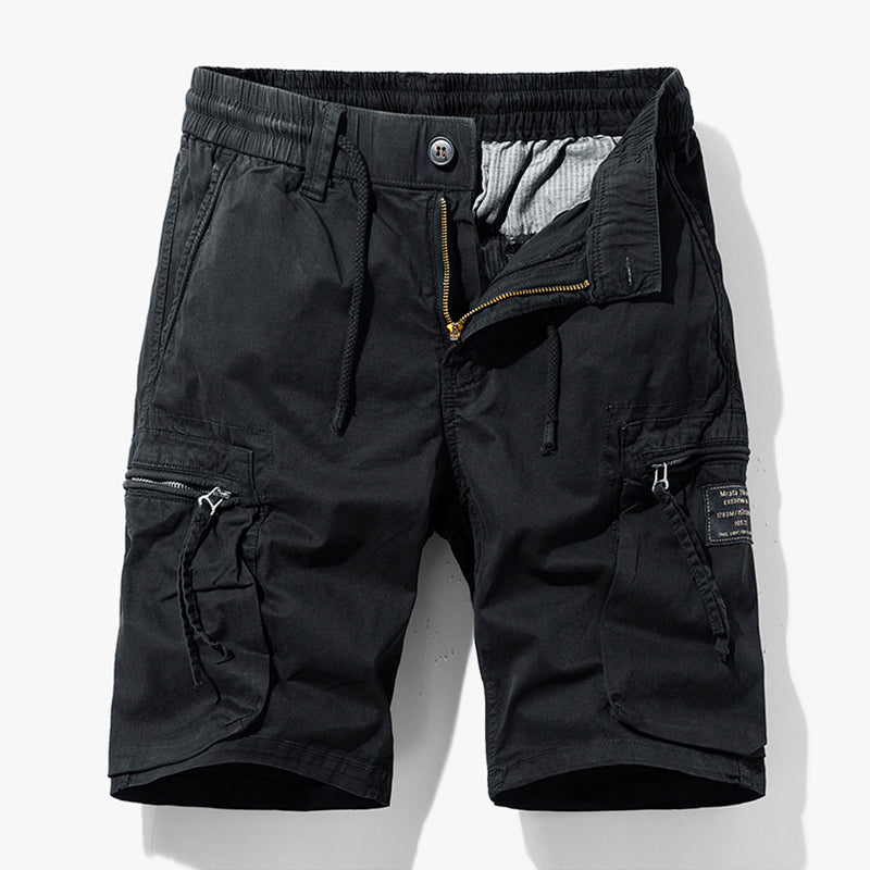 Sommer-Cargo-Shorts für Männer - Cade