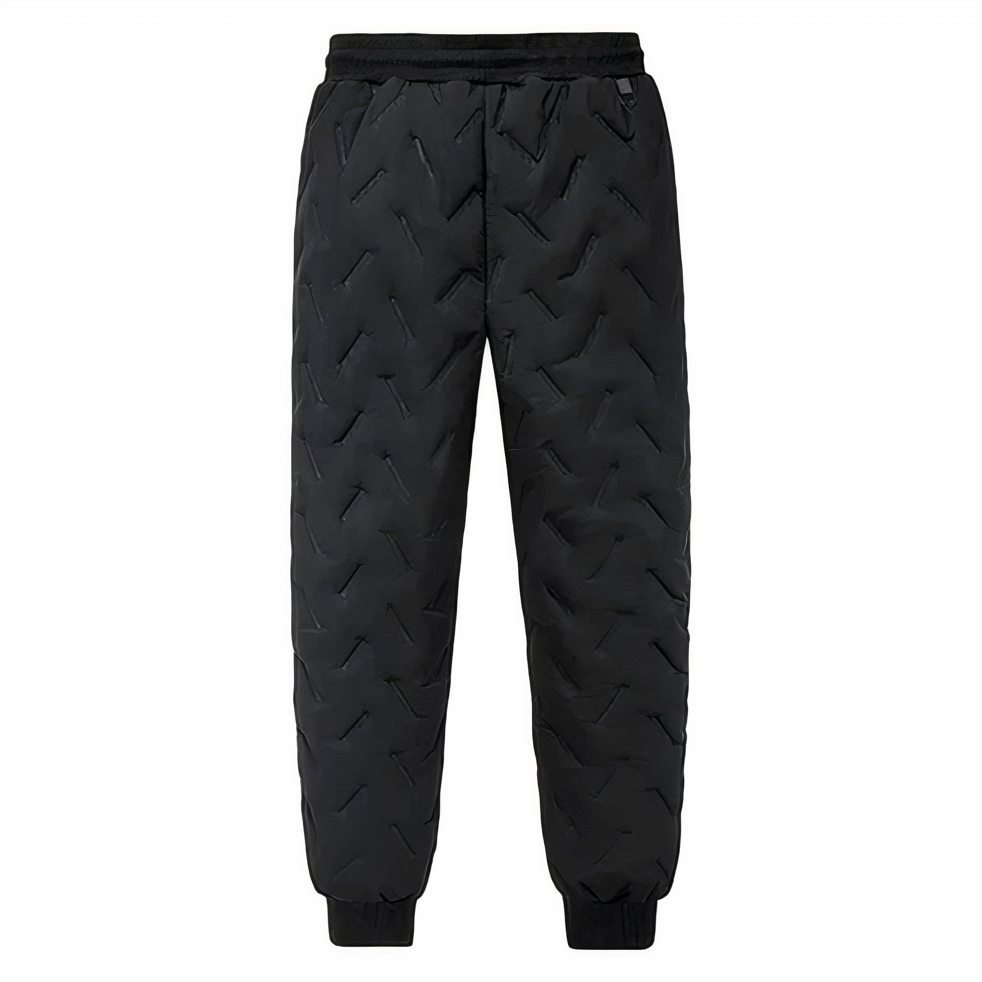 Warme Winter-Thermohose mit isoliertem Futter für kalte Herbst- und Wintertage.