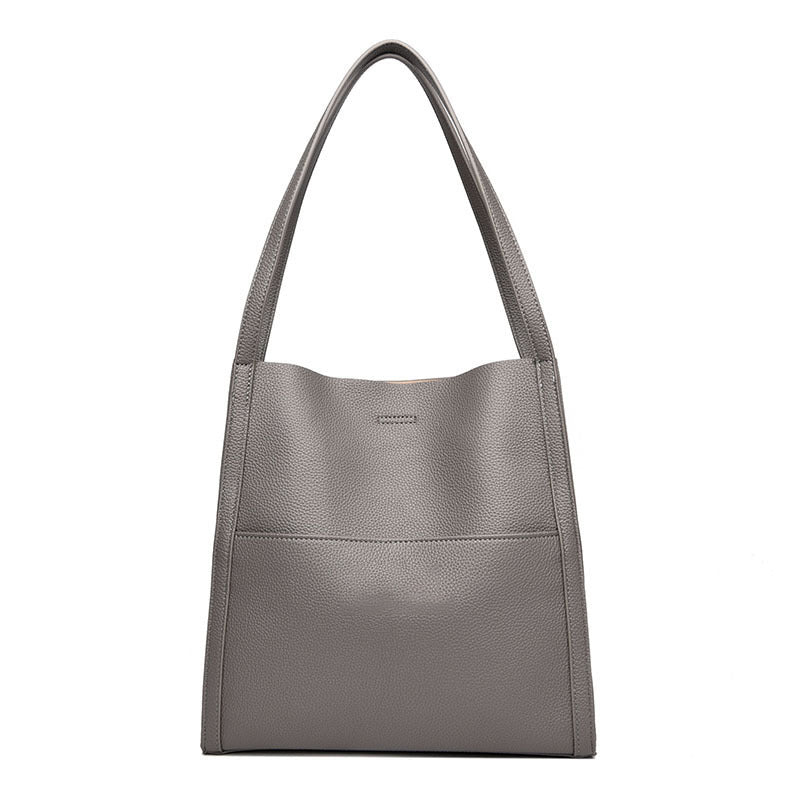 Ledertasche für Damen - Anaya