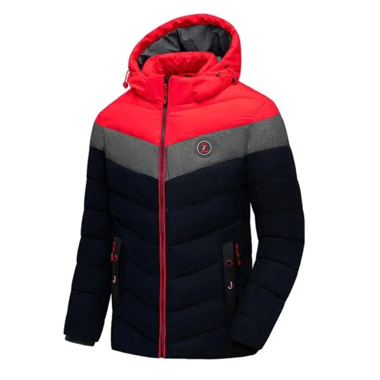 Ski & Outdoor Jacke - Dax