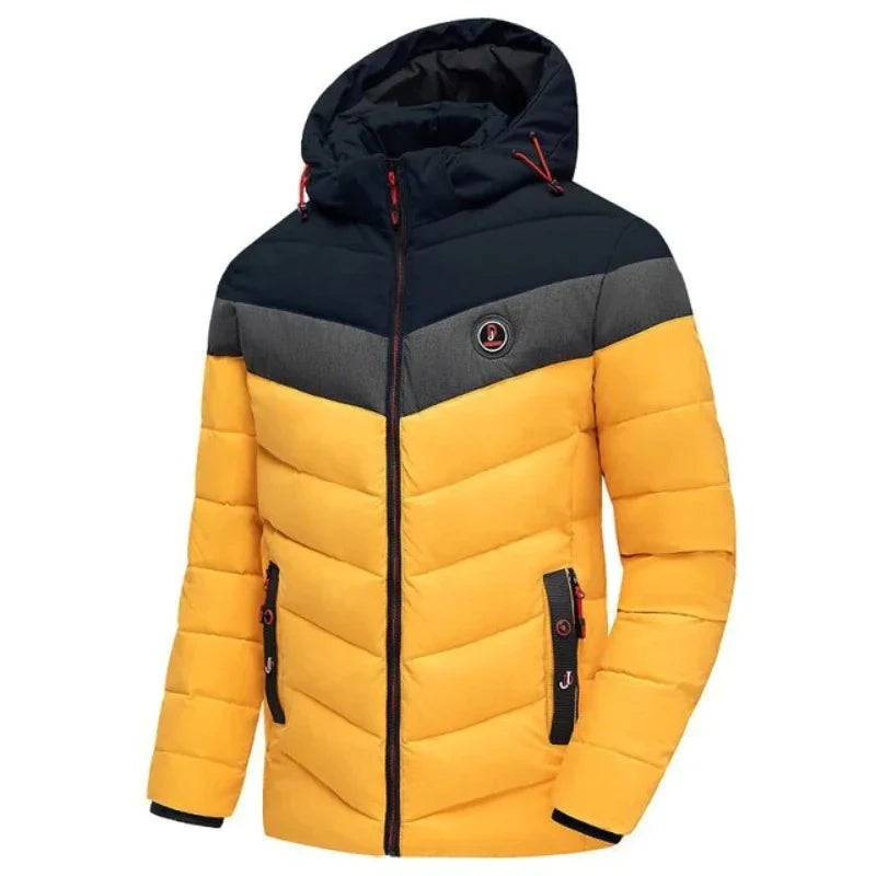 Ski & Outdoor Jacke - Dax