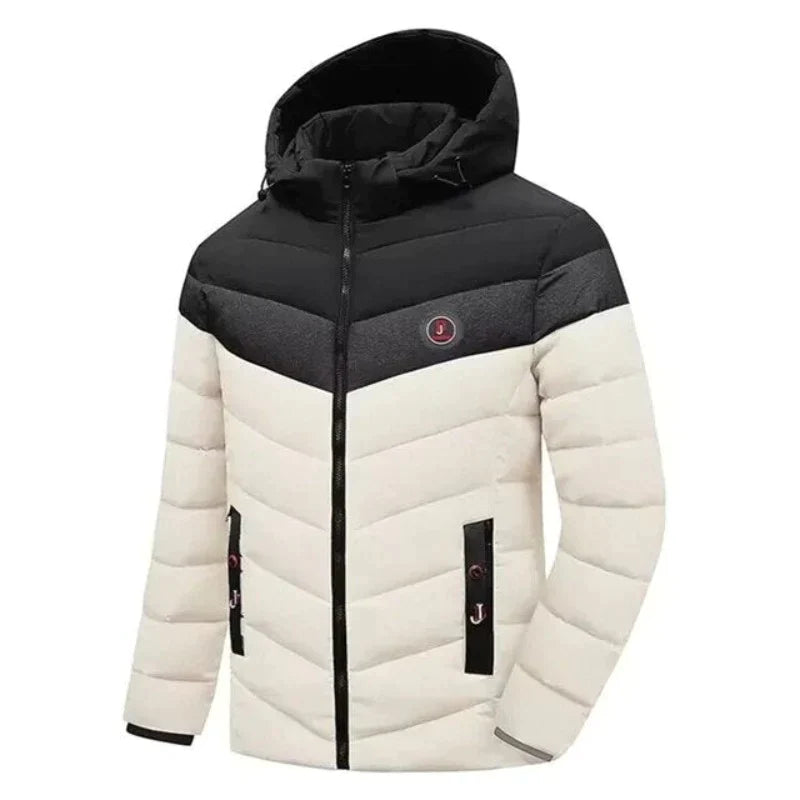 Ski & Outdoor Jacke - Dax