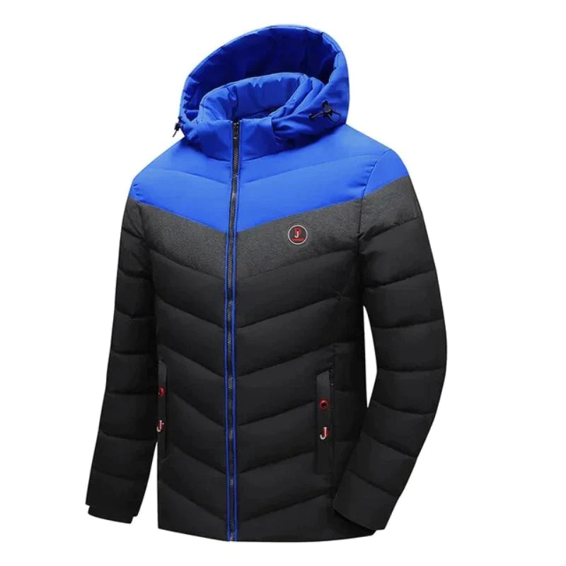 Ski & Outdoor Jacke - Dax