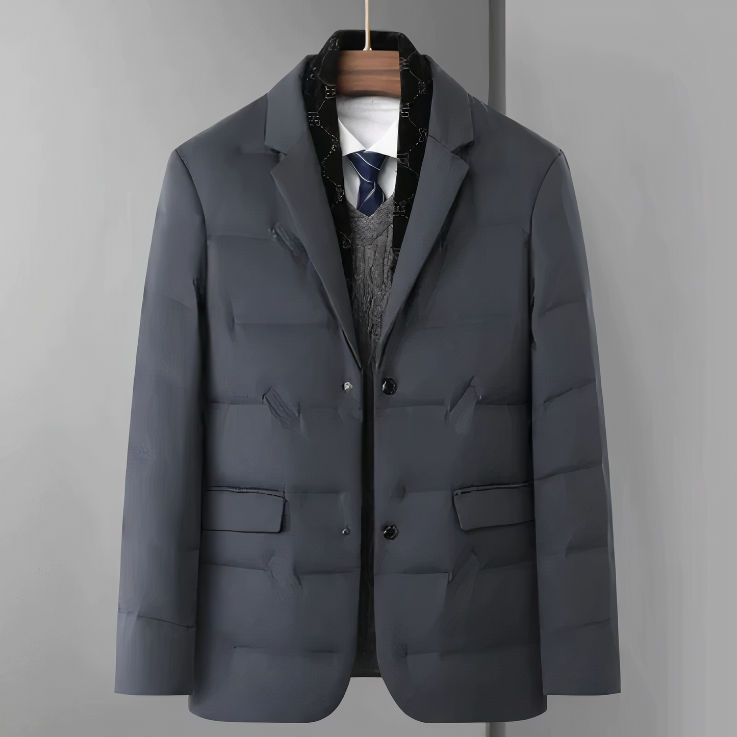 Stilvoller Blazer für Männer - Emman