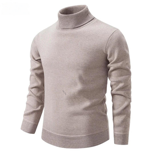 Lässiger warmer Pullover - Ivan