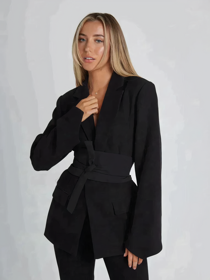 Vielseitiger Blazer für Damen - Julie