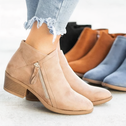 Stiefelette für Damen - Kaitlyn